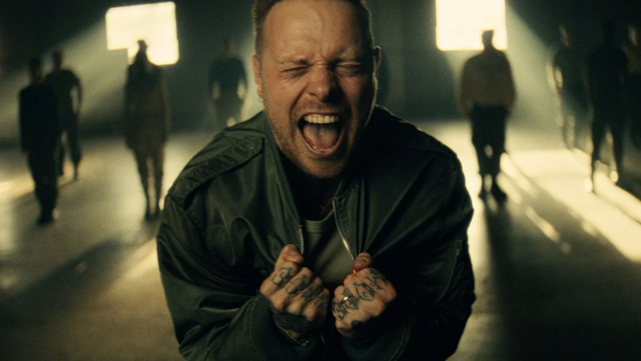 Architects: The Official UK Collection